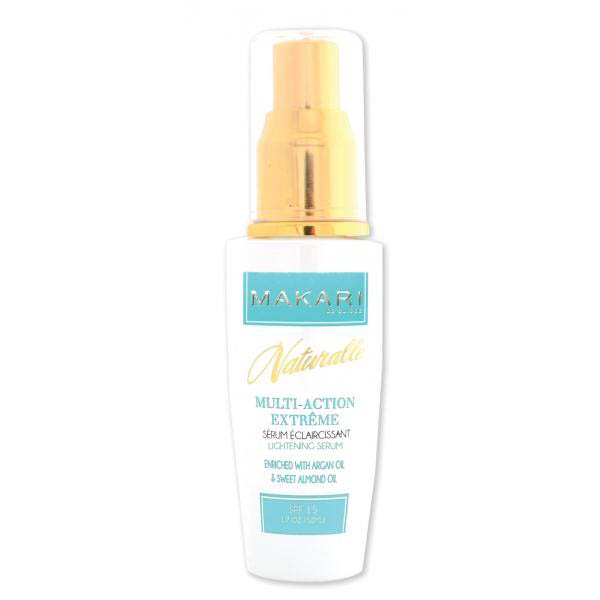 Makari Naturalle Multi-Action Lightening Serum