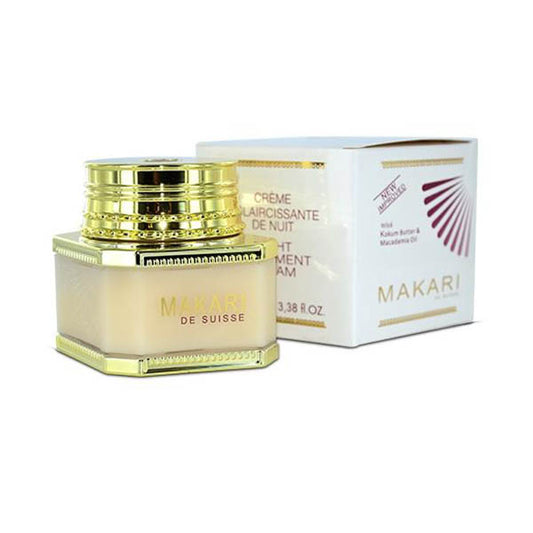 Makari Night Treatment Cream