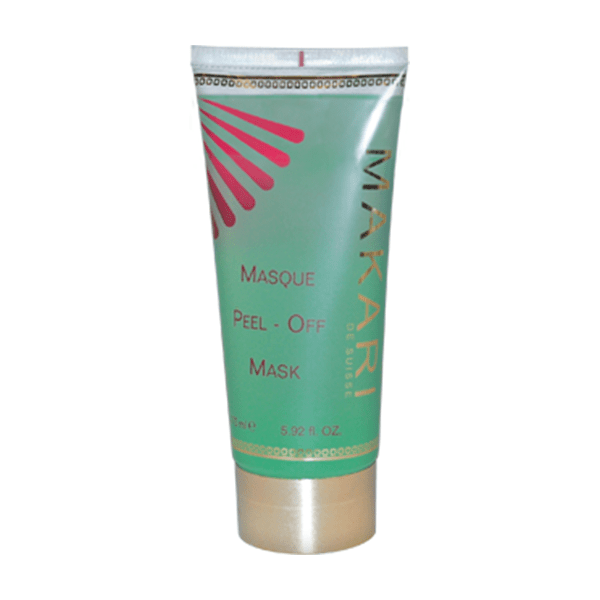 Makari Peel-Off Mask