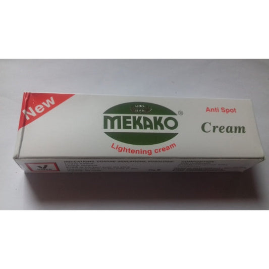 Mekako Lightening Cream