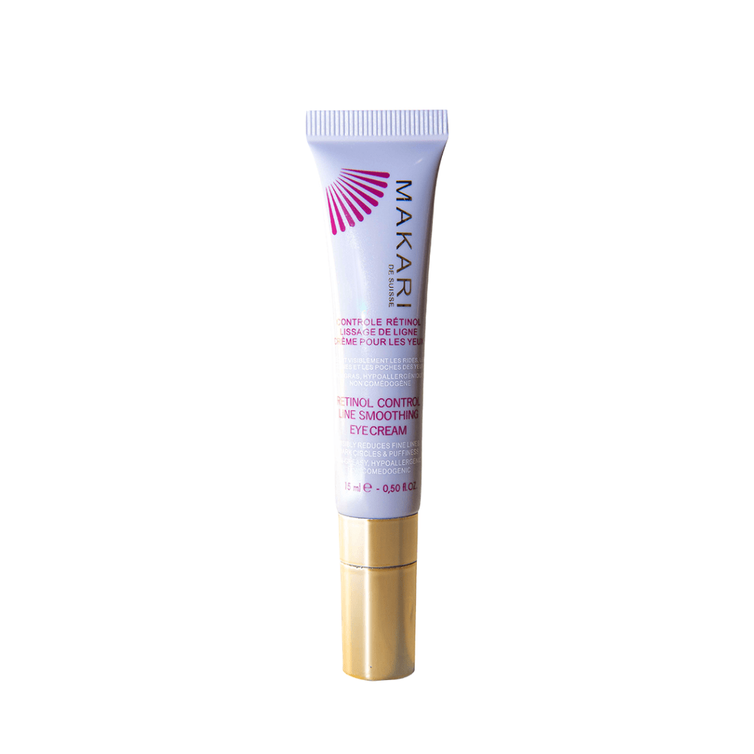 Makari Retinol Control Line Smoothing Eye Cream