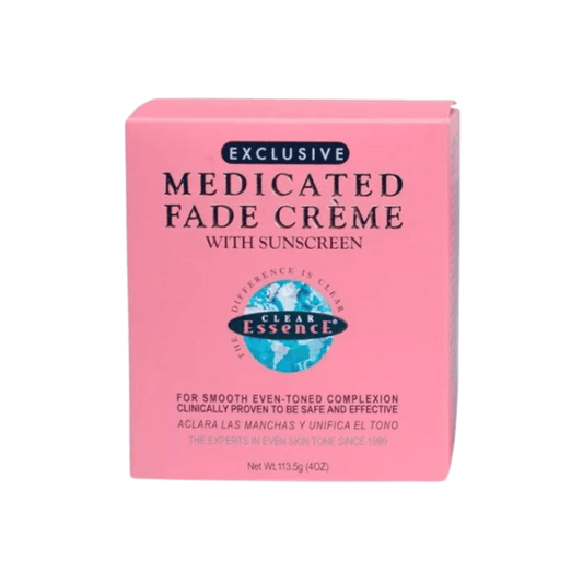 Clear Essence Exclusive Medicated Fade Creme
