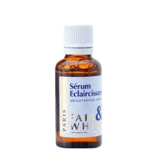Fair and White Brightening Serum