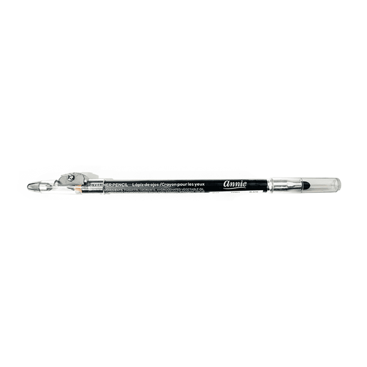 Annie Eyeliner Pencil Intense Black