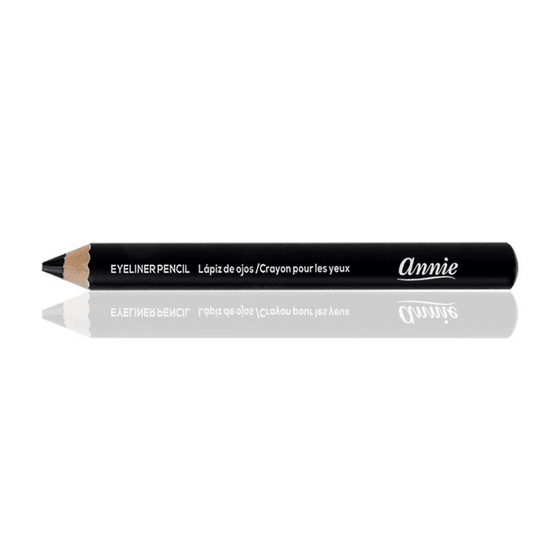 Annie Thick Eyeliner Pencil Intense Black