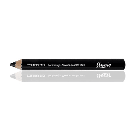 Annie Thick Eyeliner Pencil Intense Black
