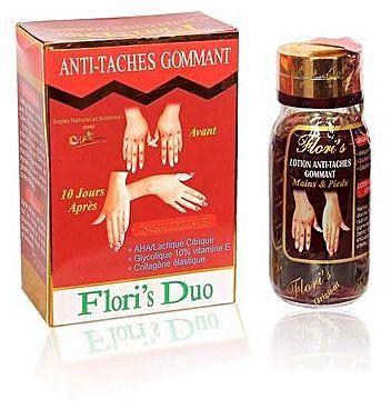 Flori's Duo Anti-Spot Treatment