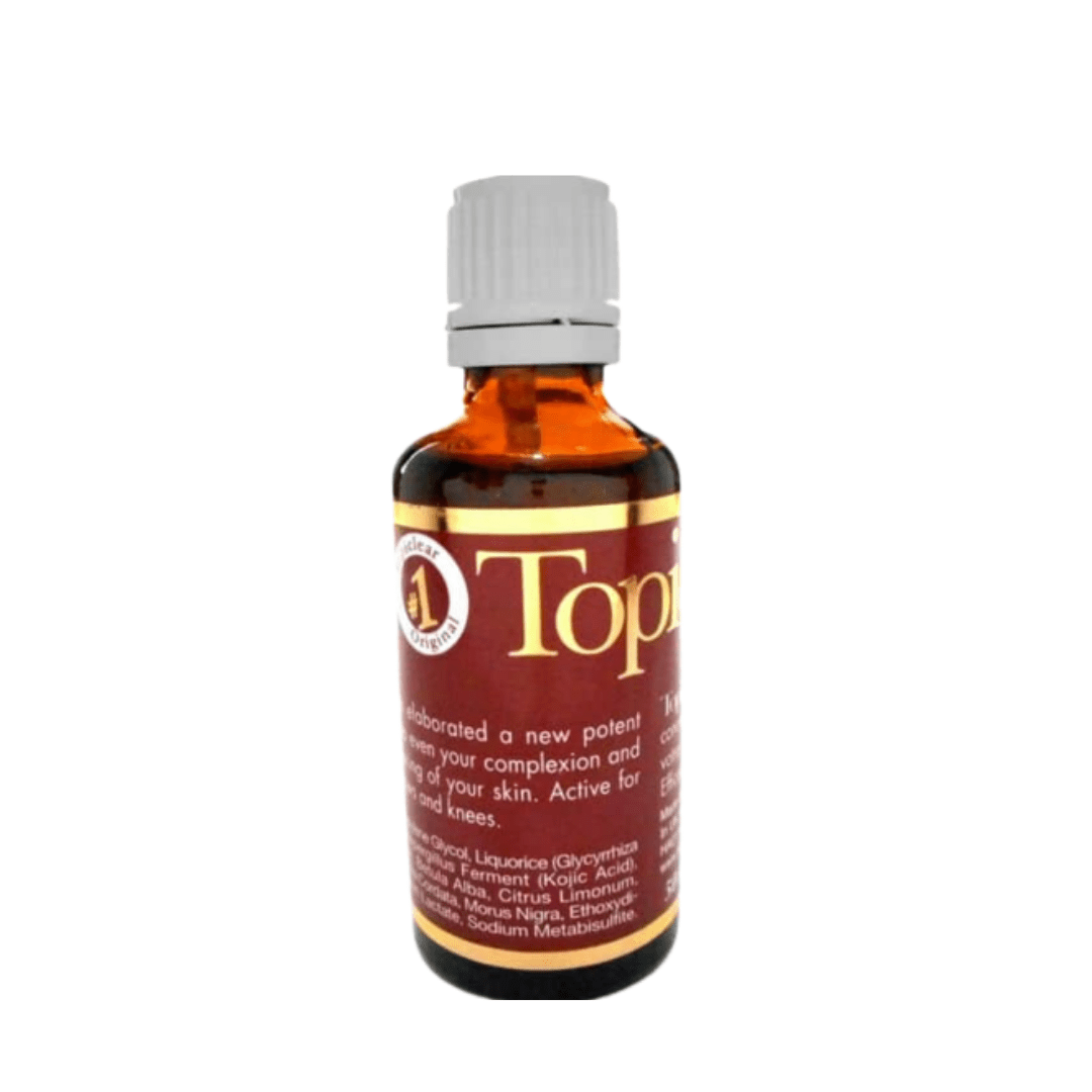 Topiclear Skin Lightening Serum