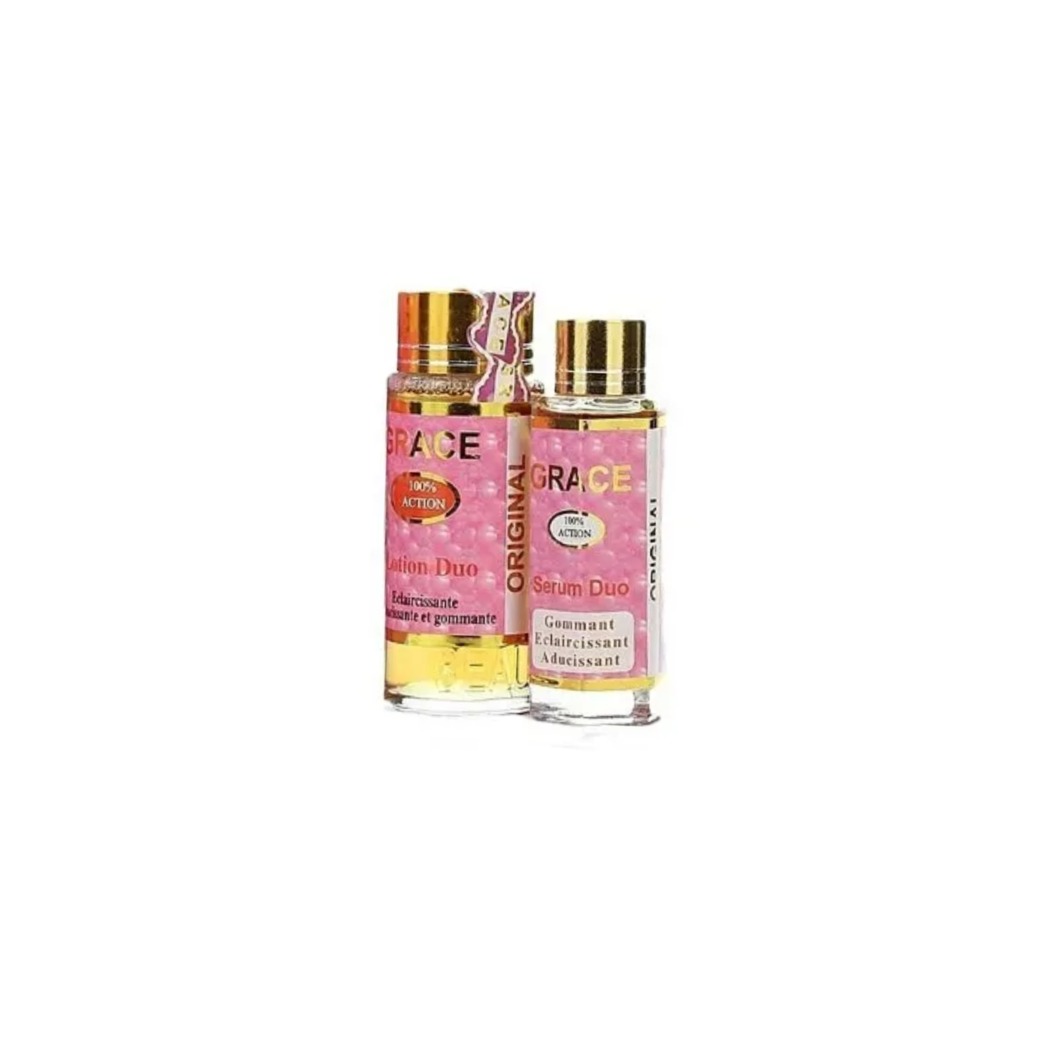 Grace Duo Serum/Lotion