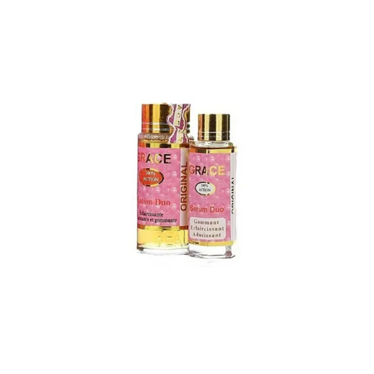 Grace Duo Serum/Lotion