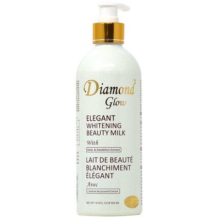 Diamond Glow Whitening Beauty Milk