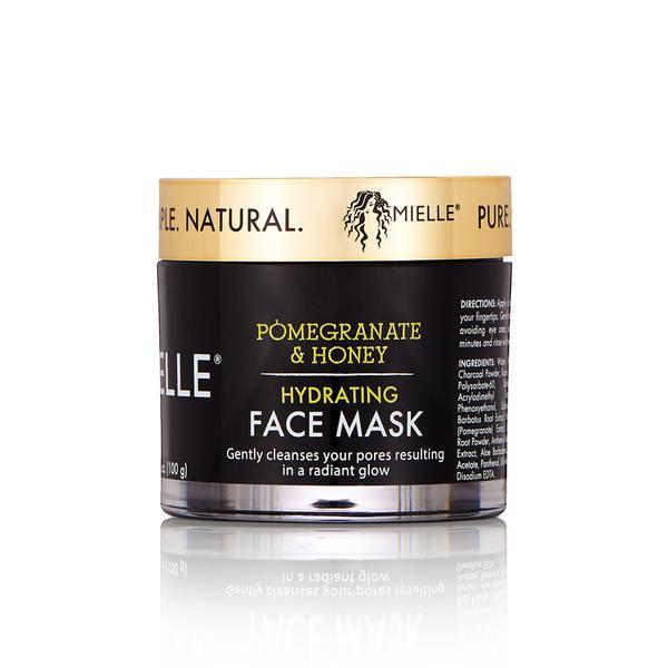 Mielle Pomegranate and Honey Hydrating Face Mask
