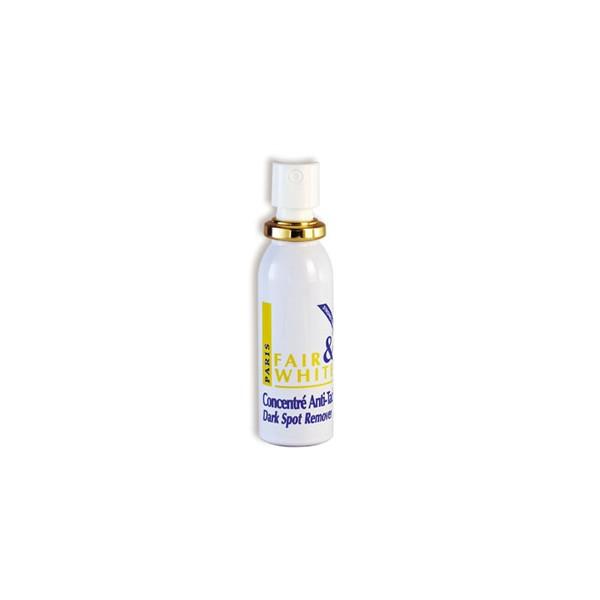 Fair and White Concentre Dark Spot Remover