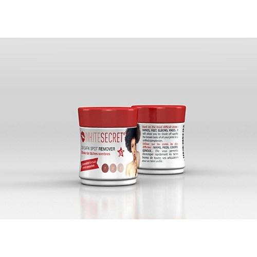 White Secret Dark Spot Remover Cream