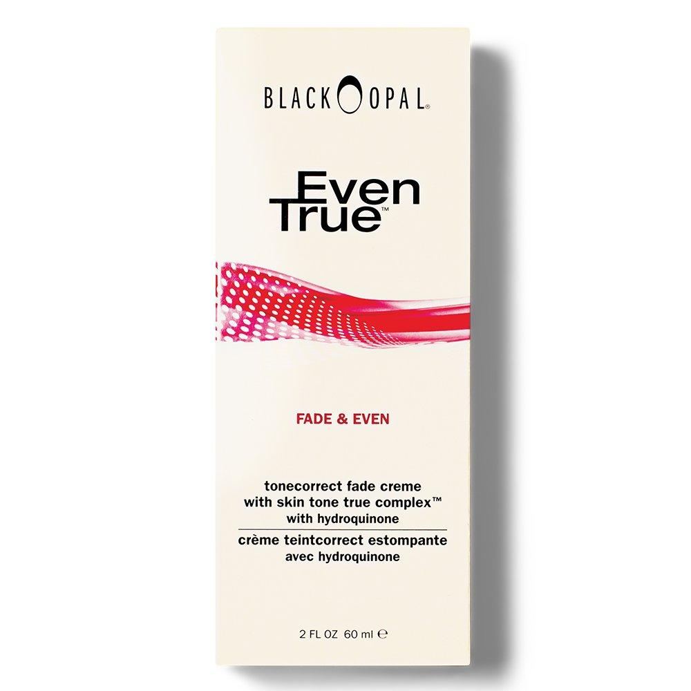 Black Opal Even True Tonecorrect Fade Creme