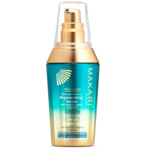 Makari Blue Crystal Ultimate Intense Regenerating Serum
