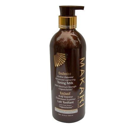 Makari Exclusive Toning Milk