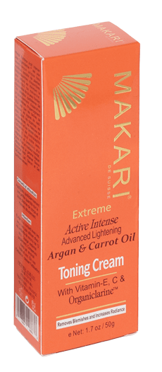 Makari Extreme Toning Cream