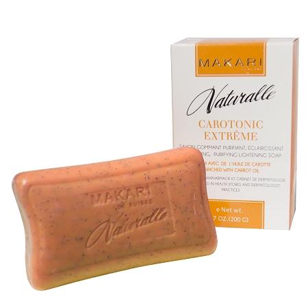 Makari Naturalle Carotonic Extreme Soap