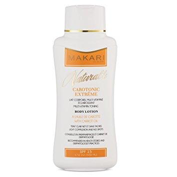 Makari Naturalle Carotonic Extreme Body Lotion