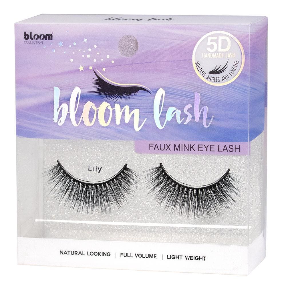 Bloom Lash / LILY