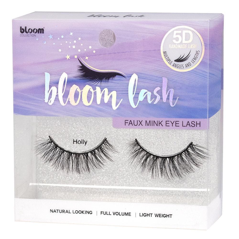 Bloom Lash / HOLLY