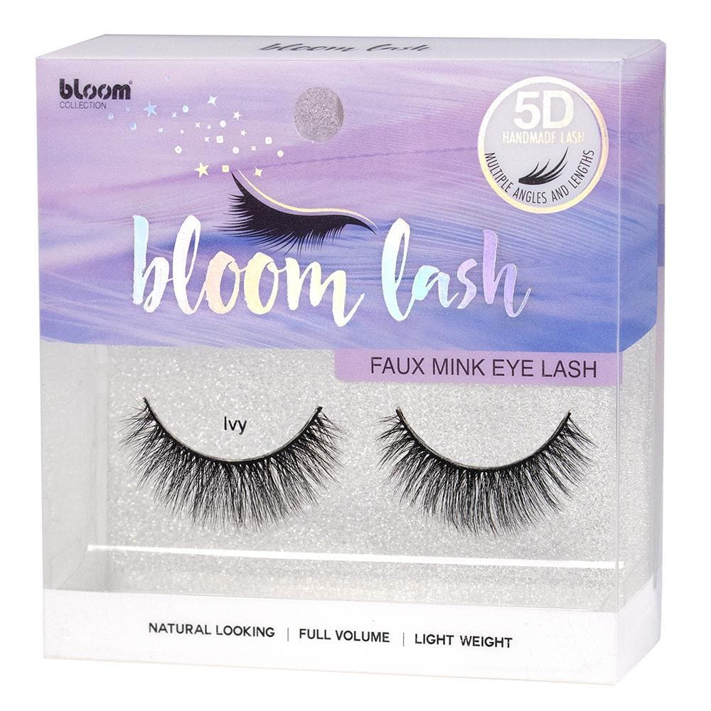 Bloom lash / IVY