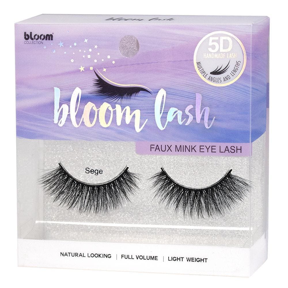 Bloom Lash / SEGE