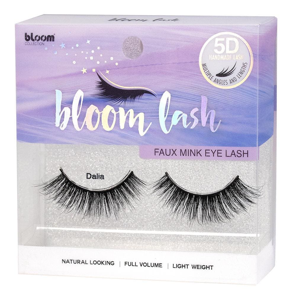 Bloom Lash / DALIA