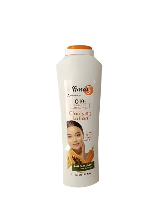 Effimax 5 Clarifying Lotion 500ml