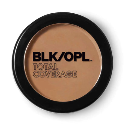 BLK/OPL TOTAL COVERAGE CONCEALING FOUNDATION
