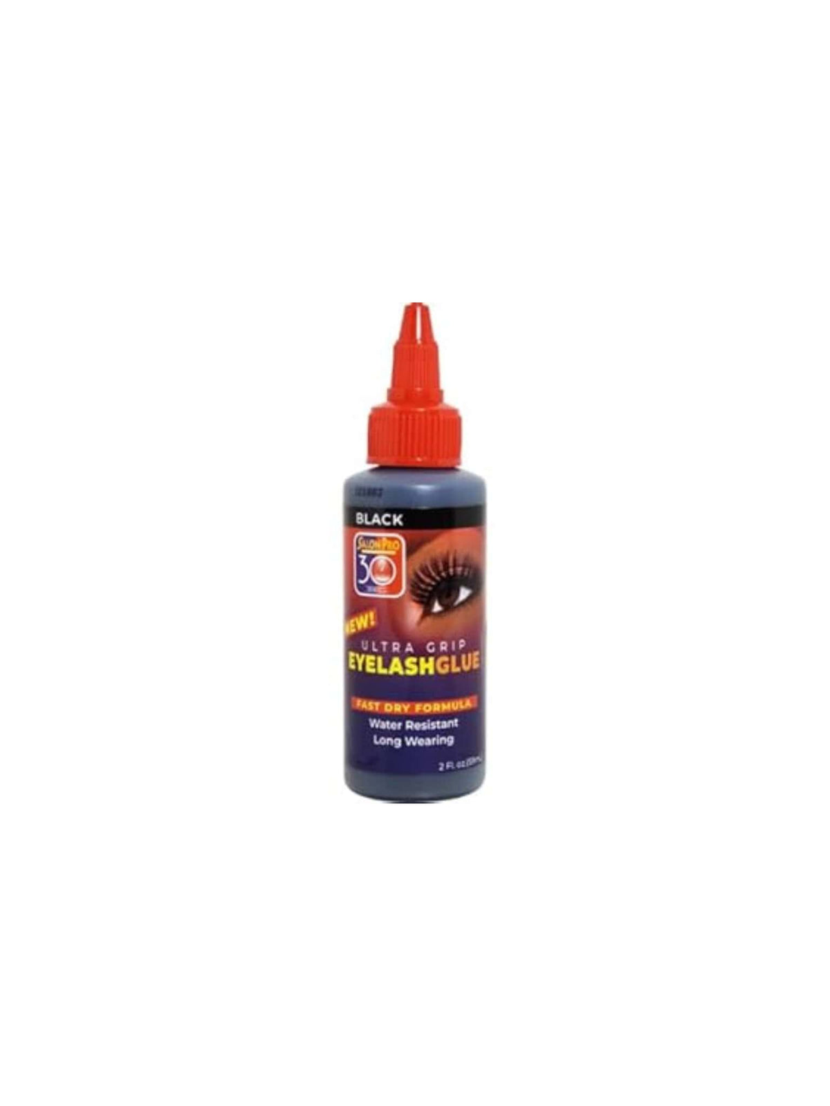 Salon Pro Ultra Grip Eyelash Glue 59ml