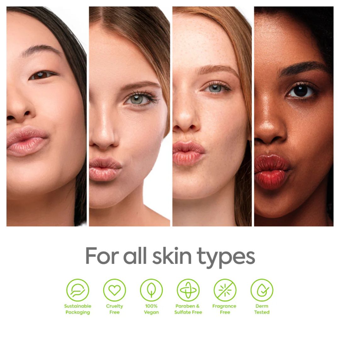 Makari IYKYK 20% AHA + 10% Niacinamide Booster 80ml