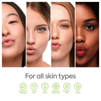 Makari IYKYK 20% AHA + 10% Niacinamide Booster 80ml