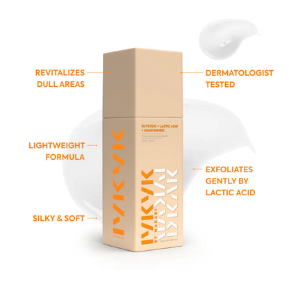 Makari IYKYK Complexion Enhancing Body Wash 400ml