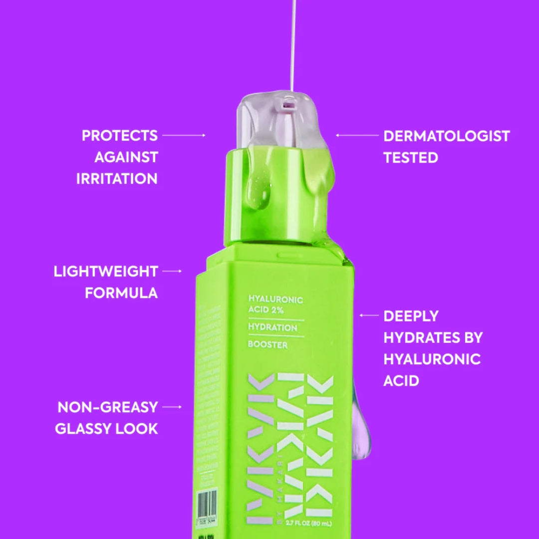 Makari IYKYK Hyaluronic Acid Booster 80ml