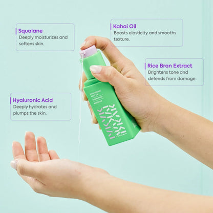 Makari IYKYK Hyaluronic Acid Booster 80ml