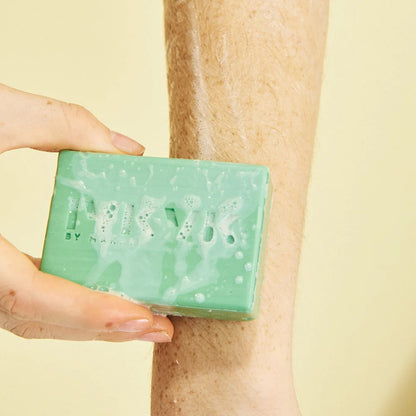 Makari IYKYK Ginger Cleansing Bar 100mg