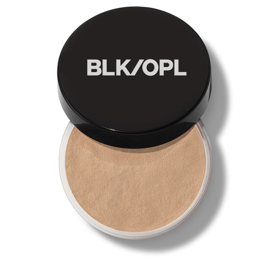 BLACK OPAL Invisible HD Finishing Powder
