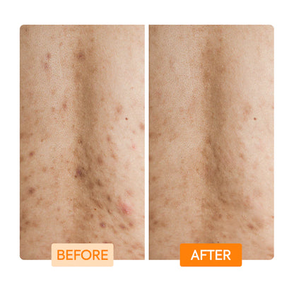 Makari IYKYK Complexion Enhancing Body Wash 400ml