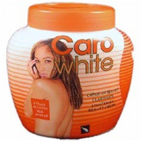 Caro White Lightening Cream - 500 ml