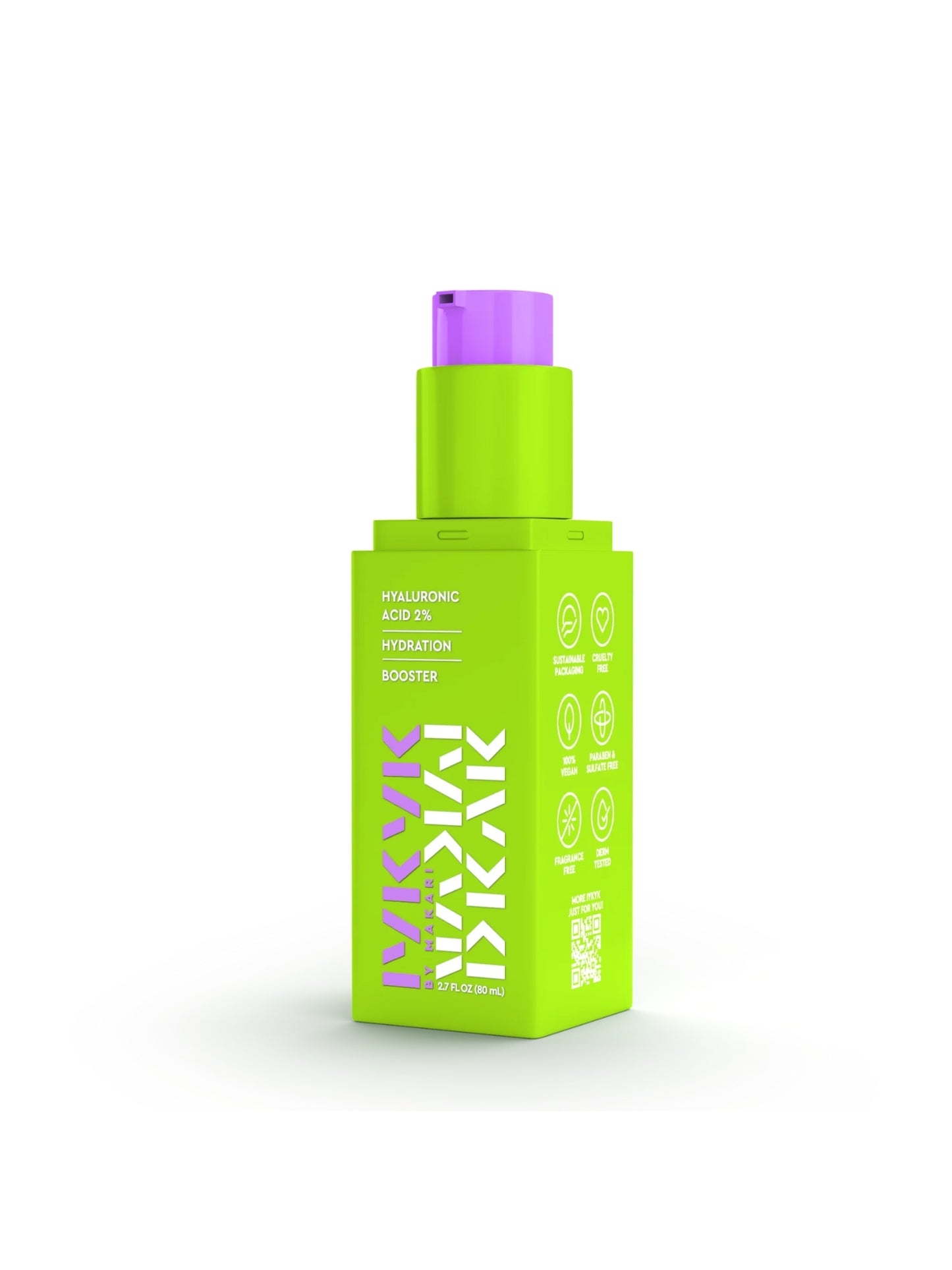 Makari IYKYK Hyaluronic Acid Booster 80ml