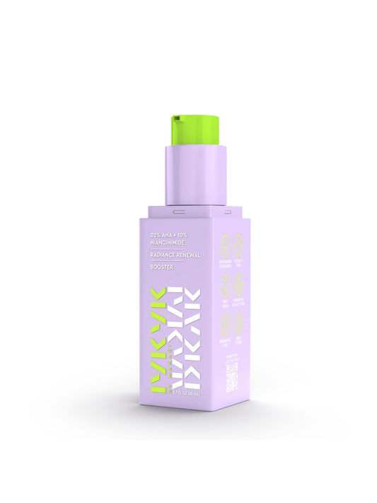 Makari IYKYK 20% AHA + 10% Niacinamide Booster 80ml