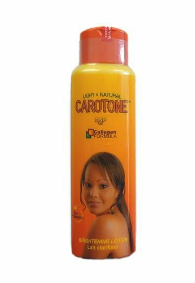 Carotone Brightening Lotion