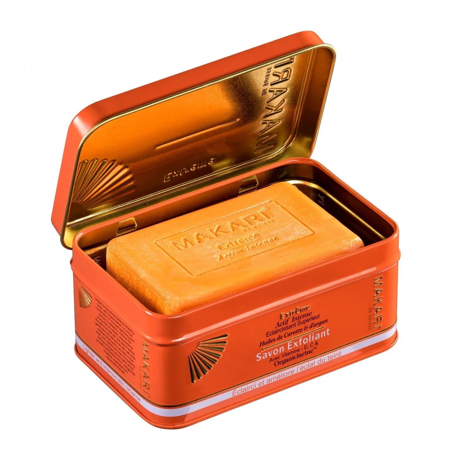Makari Extreme Active Intense Soap