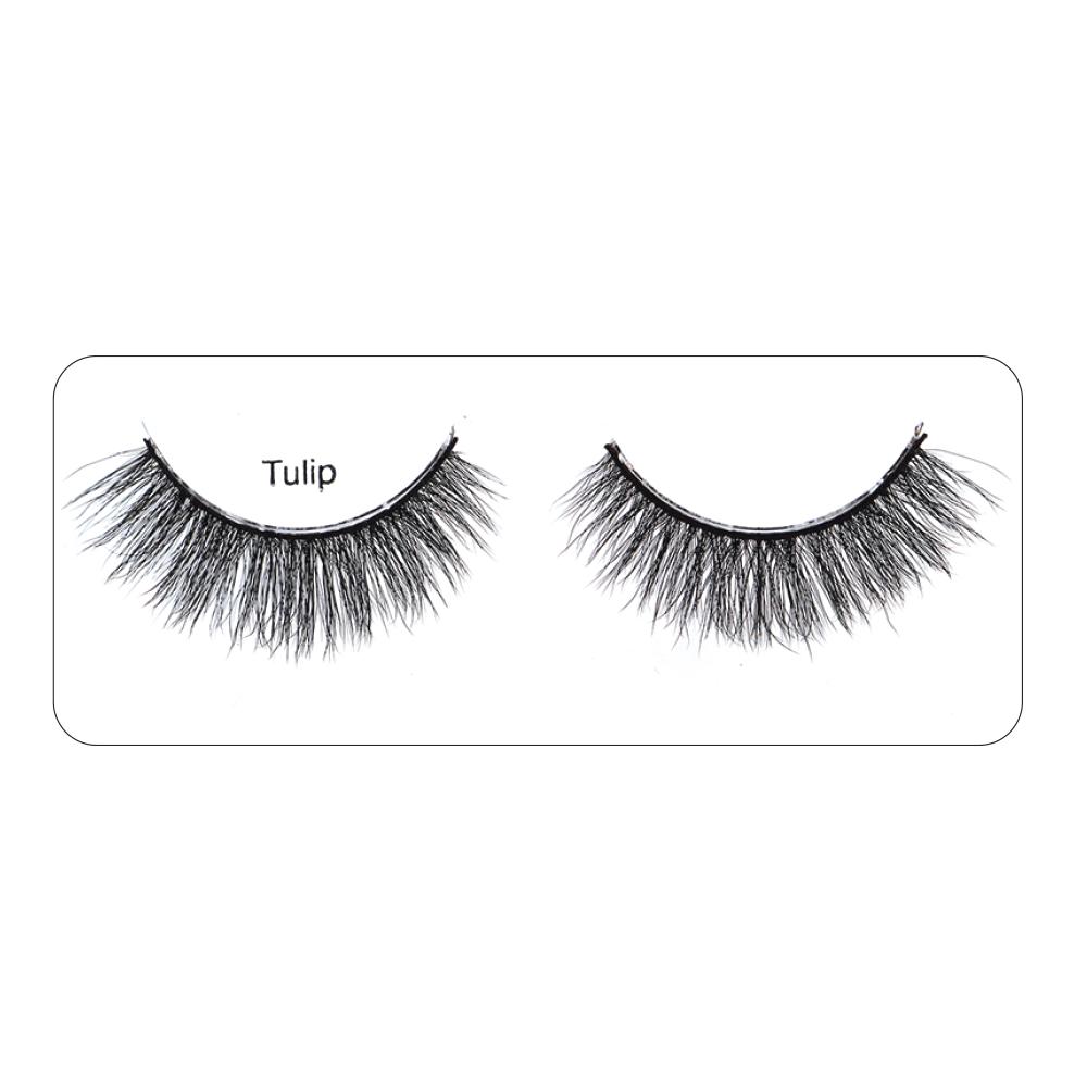 Bloom Lash / TULIP