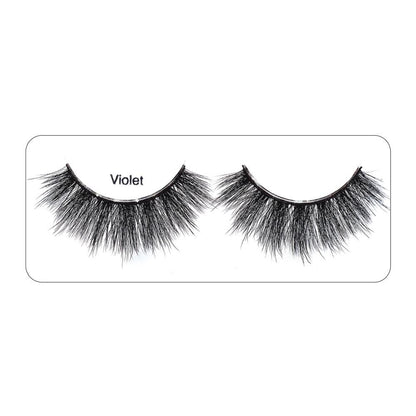 Bloom Lash / VIOLET
