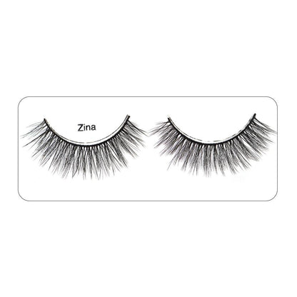 Bloom Lash / ZINA