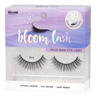 Bloom Lash / ZINA