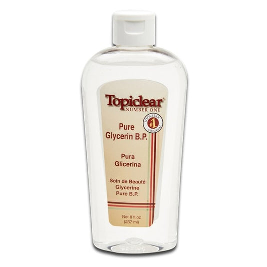 Topiclear Pure Glycerin